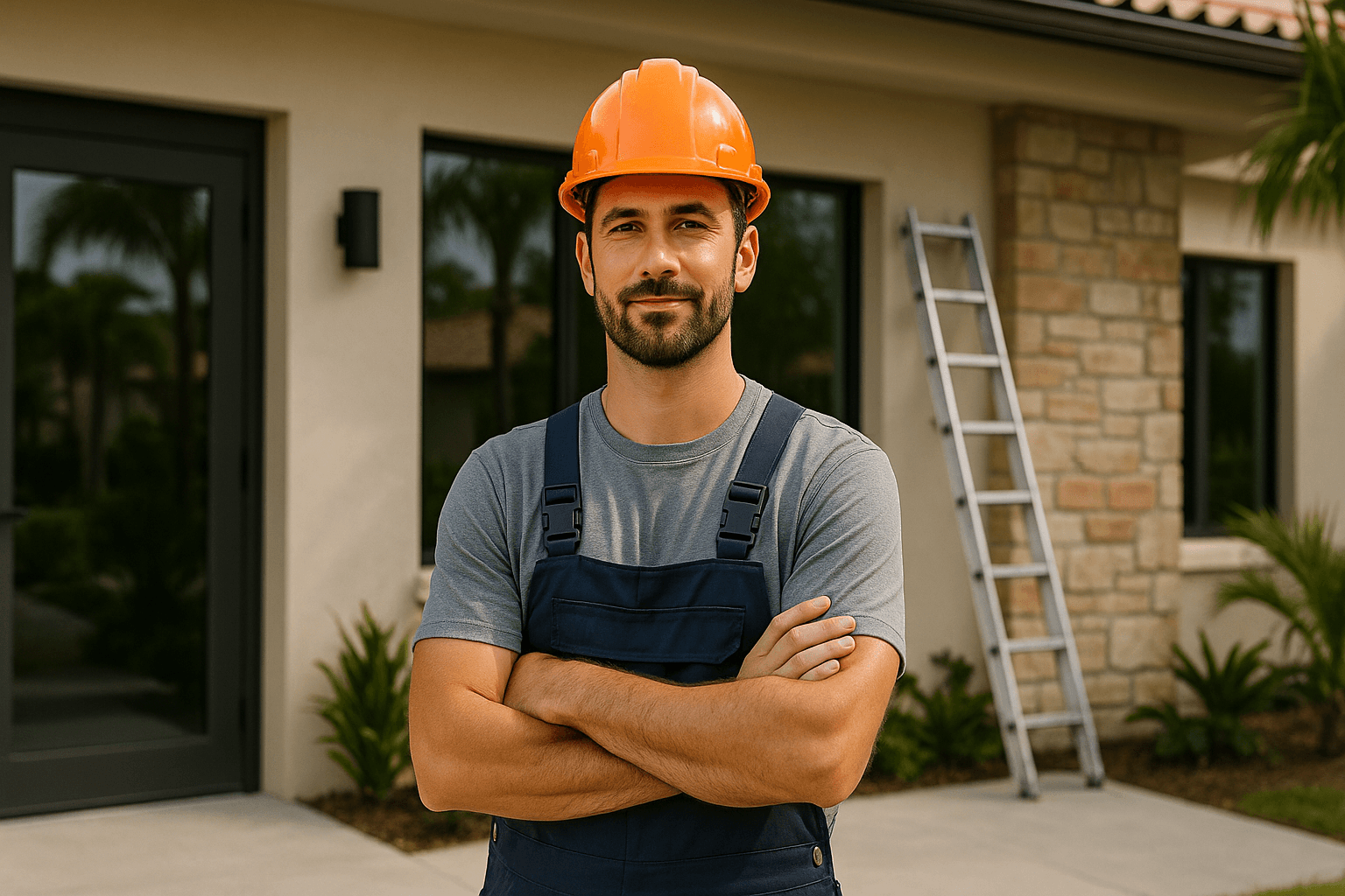 Aubrey Thorne Handyman Services, LLC. hero image